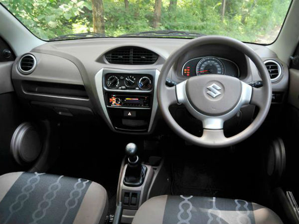 Maruti Suzuki To Fine New Markets In India