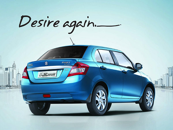 Maruti Suzuki To Fine New Markets In India