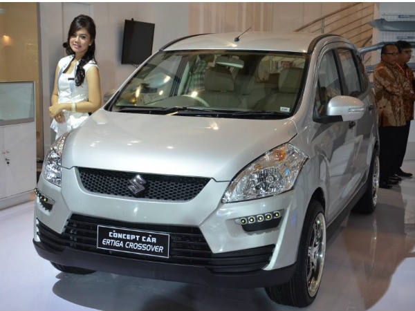 Maruti Suzuki To Fine New Markets In India
