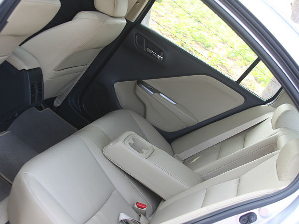 ഹോണ്ട സിറ്റി 2014 - ഇന്ത്യയിലെ ഏറ്റവും മൈലേജുള്ള കാർ