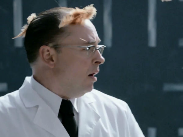 ജാഗ്വറിന്റെ ചീറ്റപ്പുലിയും മെഴ്സിഡിസിന്റെ പൂവൻകോഴിയും