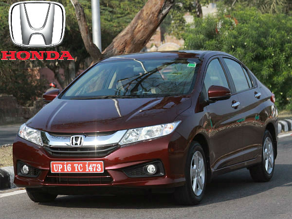 മാനുഫാക്ചുറര്‍ ഓഫ് ദി ഇയര്‍ - ഹോണ്ട കാര്‍സ്