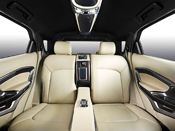 ഫോഡ് ഇക്കോസ്പോടിൽ ദിലീപ് ഛബ്രിയ