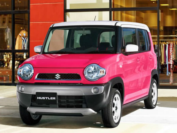 വേശ്യയും സുസൂക്കിയും