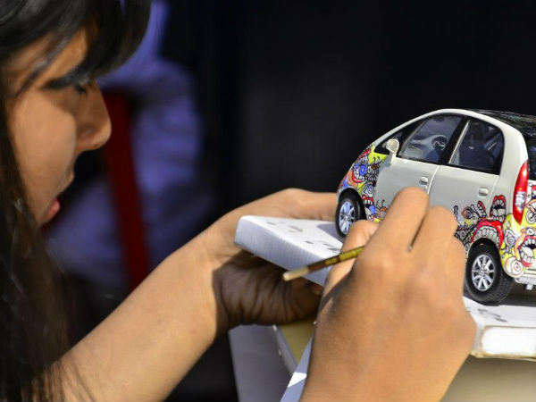 ടാറ്റ കണ്ട മാരകസ്വപ്നം