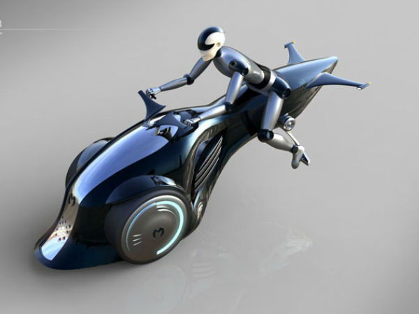 അമ്പിളിമാമനിലേക്ക് ബൈക്കിൽ പോകാം