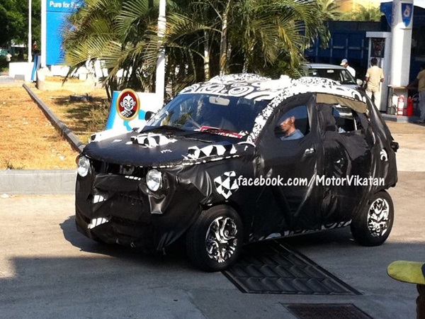 എട്ട് വണ്ടികളുമായി മഹീന്ദ്ര