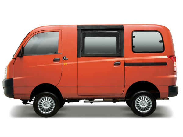 എട്ട് വണ്ടികളുമായി മഹീന്ദ്ര