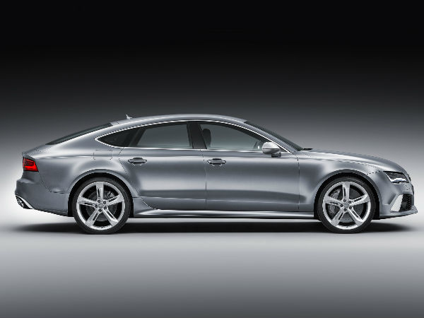 ഓഡി ആർഎസ് ൭ സ്പോർട്സ് സലൂൺ ഇന്ത്യയിലേക്ക്