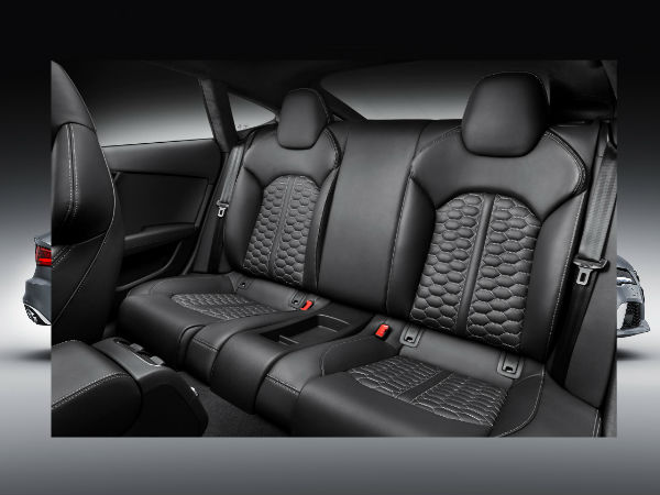 ഓഡി ആർഎസ് ൭ സ്പോർട്സ് സലൂൺ ഇന്ത്യയിലേക്ക്