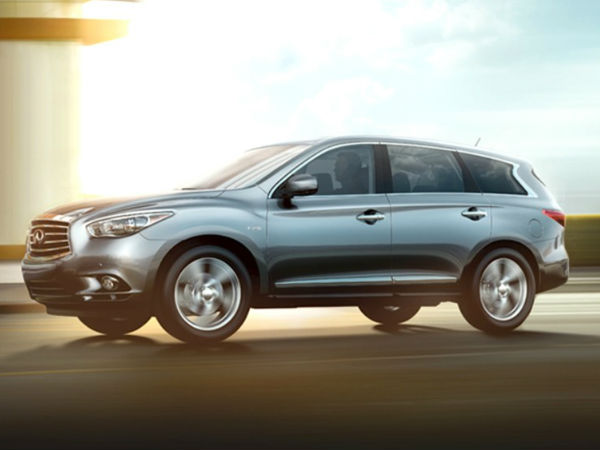 2013 ഇന്‍ഫിനിറ്റി ക്യുഎക്‌സ്60