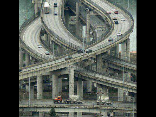 ഡോണ്ട് ബി കൺഫ്യൂസ്ഡ്