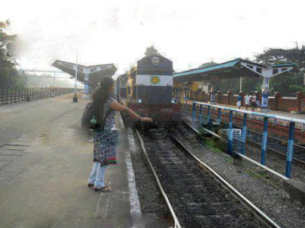 ഡ്രൈവർക്ക് നിറുത്താതിരിക്കാനാവുമോ?