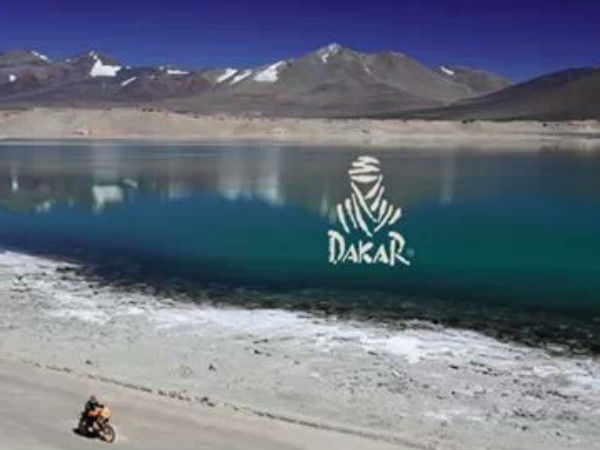 ഡകാർ റാലിയിലെ അപകടമരണങ്ങൾ