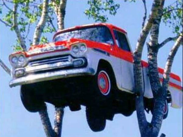 കുറച്ച് പ്രയാസപ്പെട്ടെങ്കിലും എത്തിപ്പറ്റി!