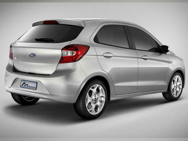 തികച്ചും പുതിയ വണ്ടി