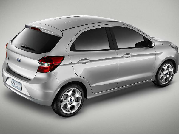 ഇക്കോബൂസ്റ്റ് എൻജിൻ?