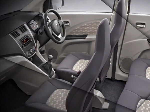 ഇന്റീരിയര്‍