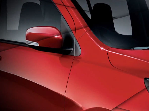 എക്‌സ്റ്റീരിയര്‍