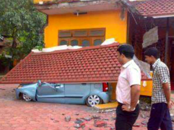 എന്തൊക്കെ കാണണം!