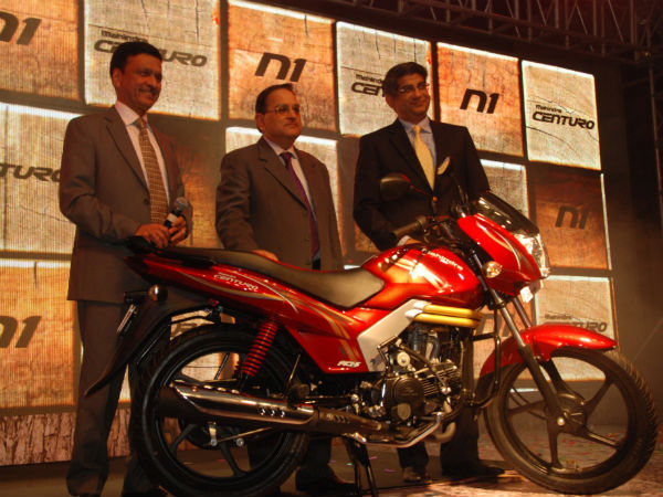 Mahindra Centuro N1 Launched