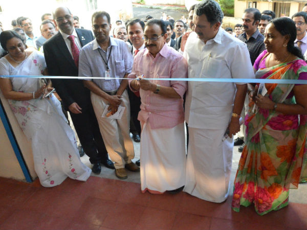 അഡ്വാന്‍സ് ഡിപ്ലോമ ഇന്‍ ഓട്ടോമോട്ടീവ് മെക്കാട്രോണിക്‌സ് 