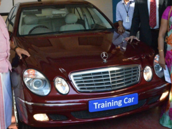 അഡ്വാന്‍സ് ഡിപ്ലോമ ഇന്‍ ഓട്ടോമോട്ടീവ് മെക്കാട്രോണിക്‌സ് 