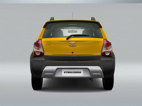 ടൊയോട്ടയുടെ ഏക്സ്പോ കാറുകൾ