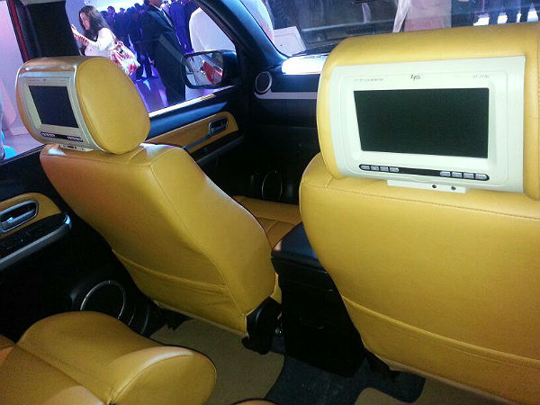 സുസൂക്കി ഗ്രാൻഡ് വിറ്റാരയ്ക്ക് പ്രത്യേക പതിപ്പ്