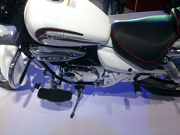 ഹ്യോസംഗ് അക്വില 250