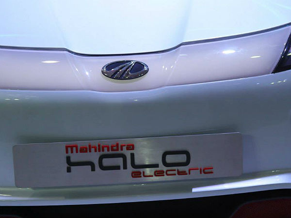 ഇലക്ട്രിക് മോട്ടോര്‍