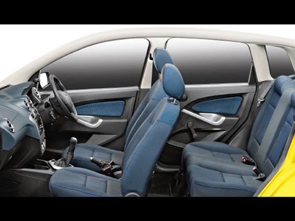 ഫോഡ് ഫിഗോയില്‍ വൈഫി ചേര്‍ത്തു