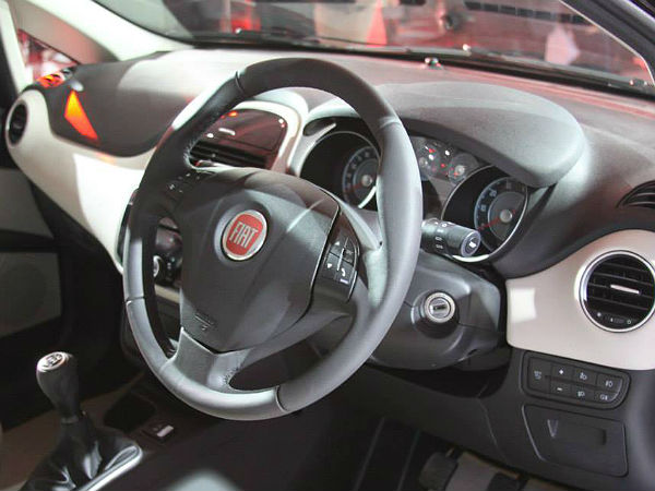 ഫിയറ്റ് ലിനിയയുടെ പുതുക്കിയ പതിപ്പ്