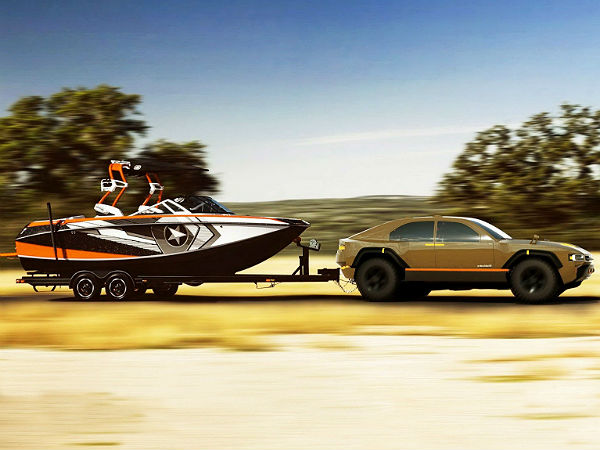 മകരന്ദിന്റെ മഹീന്ദ്ര കൊമോഡോ കണ്‍സെപ്റ്റ്