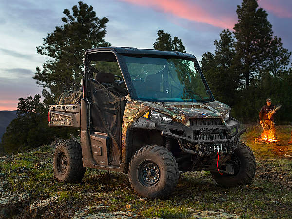Polaris North East Dealership In Dimapur Inaugurated