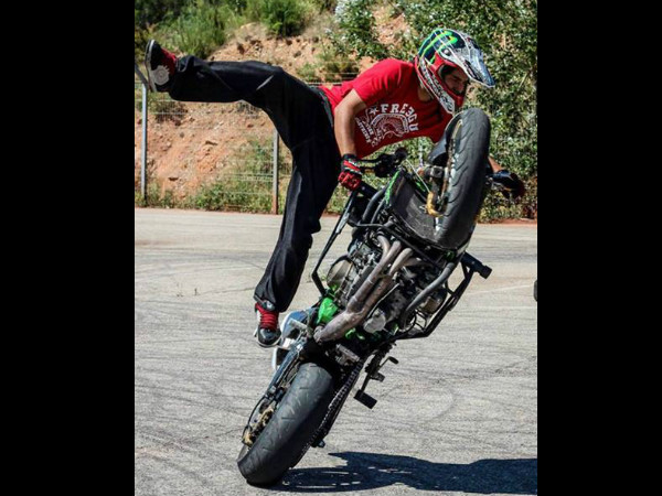 സ്വർഗയാത്ര ചെയ്യുന്നൂ....