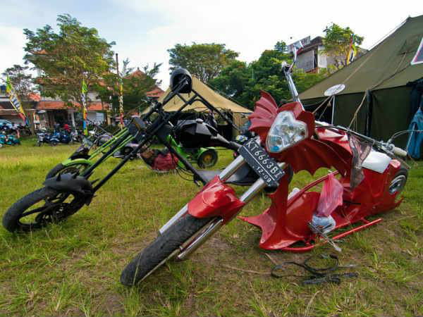 മോഡിഫിക്കേഷൻ