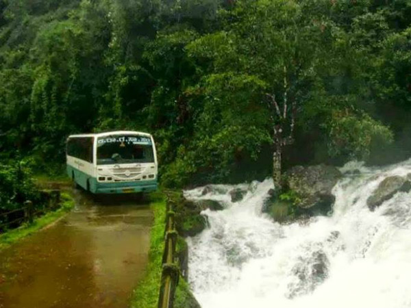 ഇത് നിങ്ങളുടെ നാടാണോ?