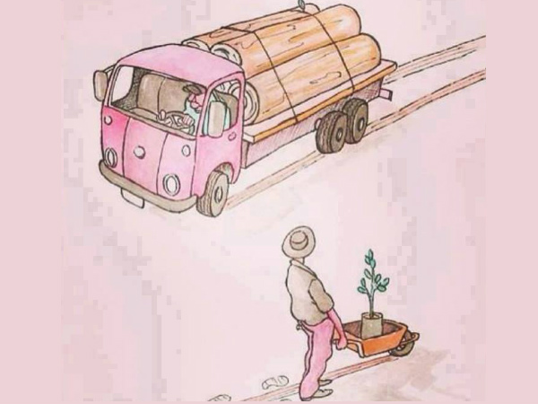 എന്തുചെയ്യട്ടെ!