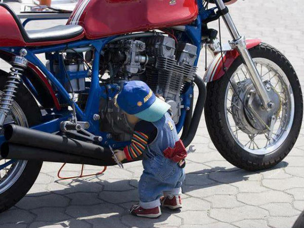 മെക്കാനിക്ക്