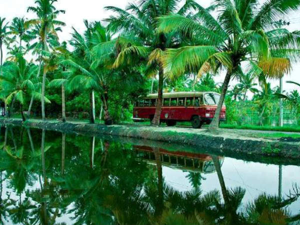 ഈ നാട് നല്ല നാട്....