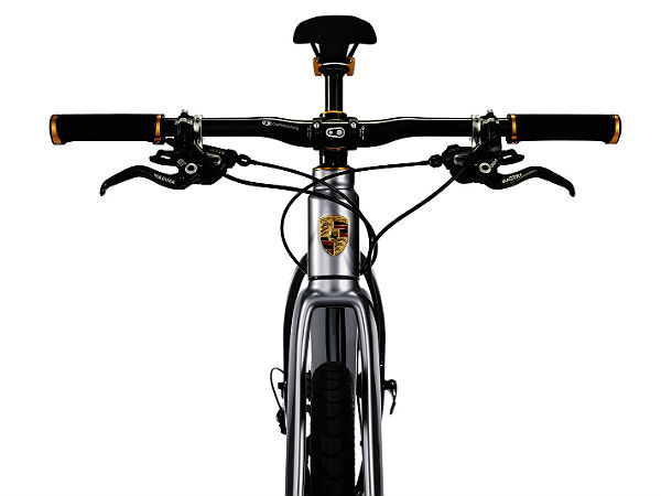 പോഷെ ബൈക്ക് ആര്‍എക്‌സ്