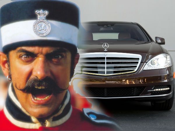 വെടികൊള്ളാന്‍ യോഗ്യത