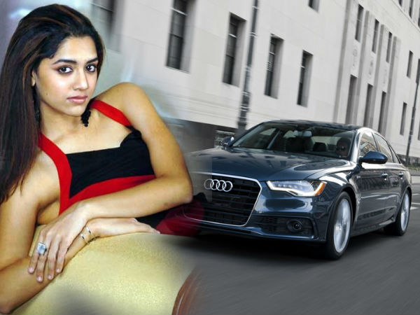 മംമ്തയുടെ കാറിന്റെ വില