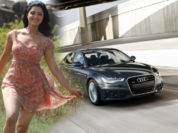 മംമ്തയുടെ കാറിന്റെ ട്രാന്‍സ്മിഷന്‍