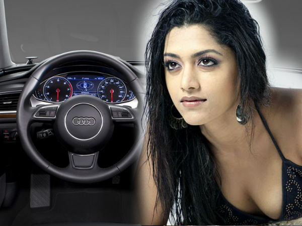 ഓഡി എ6 കാറുകളുടെ വില