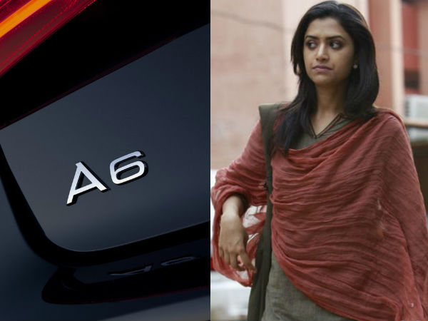 മംമ്തയുടെ കാറിന്റെ മൈലേജ്