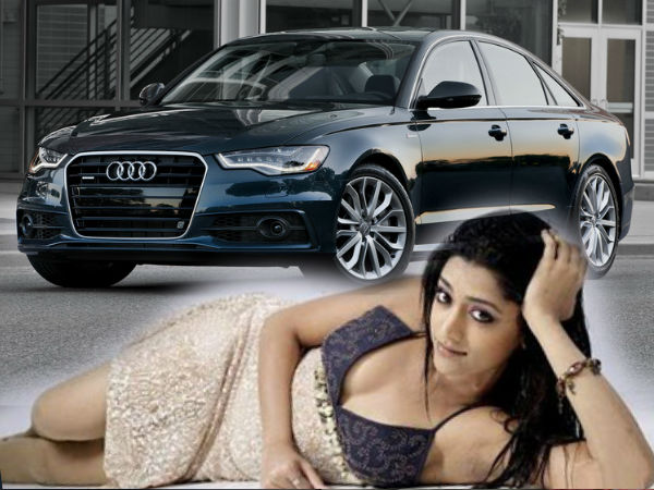 മംമ്തയുടെ കാറിന്റെ കരുത്ത്