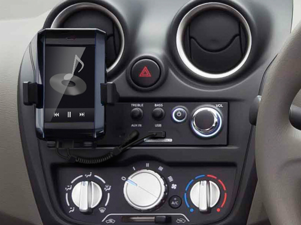 ഡാറ്റ്സൻ ഗോയിൽ എന്തെല്ലാം?