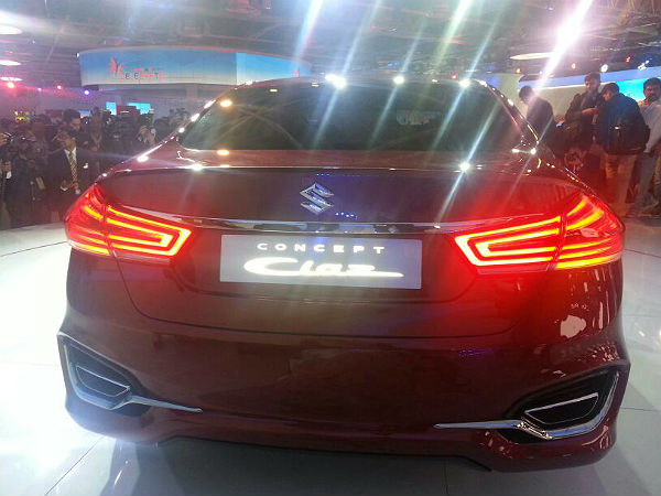 സുസൂക്കി ജീവിക്കുന്നത് മാരുതിയുടെ ചെലവില്‍!